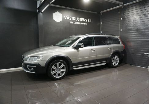 Volvo XC70, 2016