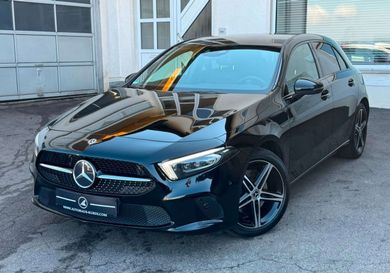 Mercedes-Benz A 220, 2019