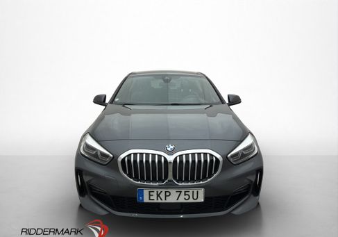 BMW 118, 2020