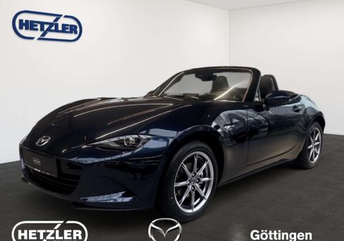 Mazda MX-5, 2025