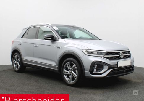 Volkswagen T-Roc, 2024