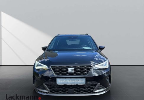 Seat Arona, 2023