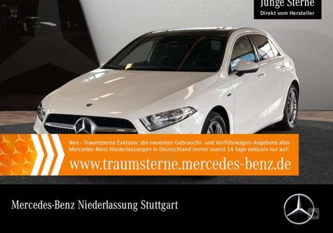 Mercedes-Benz A 250, 2020