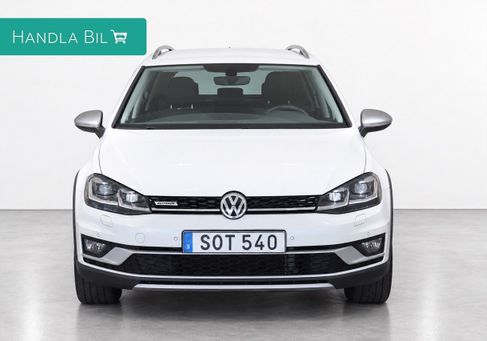 Volkswagen Golf, 2018 2