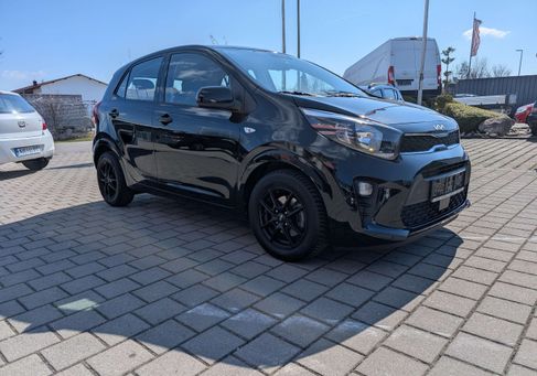 Kia Picanto, 2024