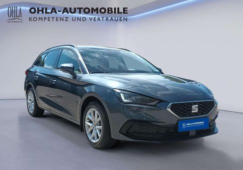 Seat Leon, 2025