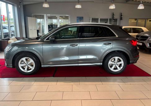 Audi Q3, 2019