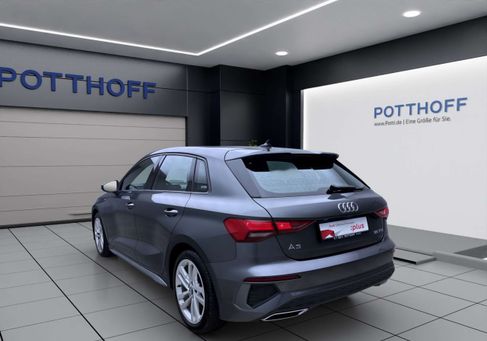 Audi A3, 2020 3