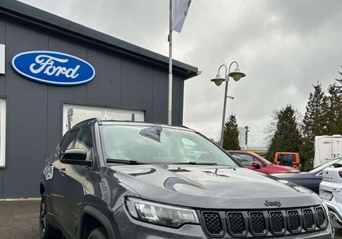 Jeep Compass, 2023 2