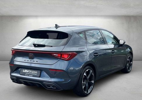 Cupra Leon, 2023 3