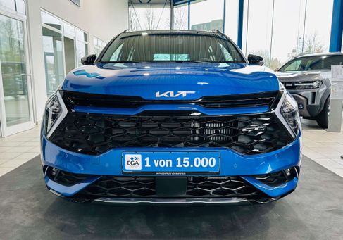 Kia Sportage, 2023 3