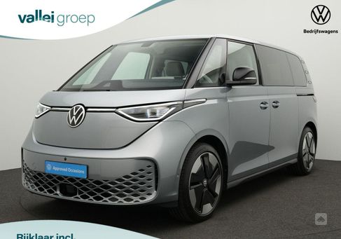 Volkswagen ID.Buzz, 2023
