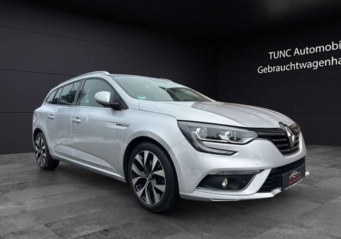Renault Megane, 2019