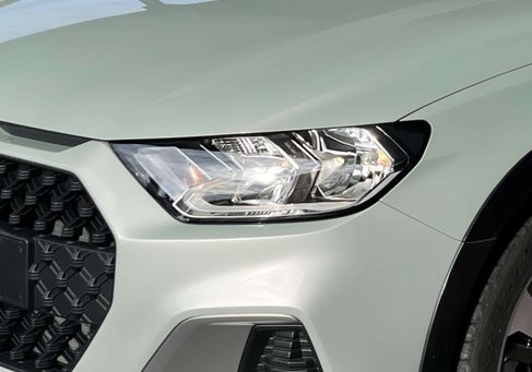 Audi A1, 2026