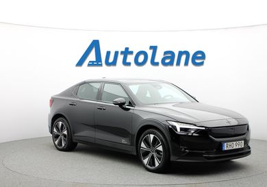 Polestar 2, 2024