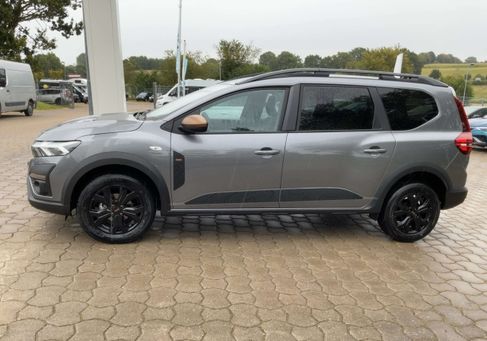 Dacia Jogger, 2025 2