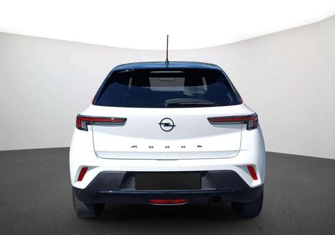 Opel Mokka, 2024 3