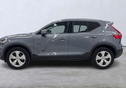 Volvo XC40, 2022 2