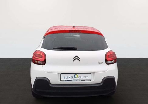 Citroën C3, 2021 3