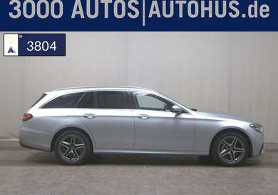 Mercedes-Benz E 300, 2023