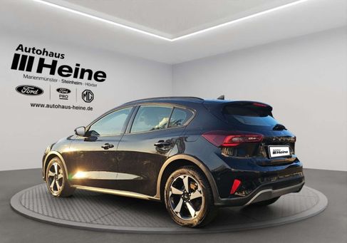 Ford Focus, 2023