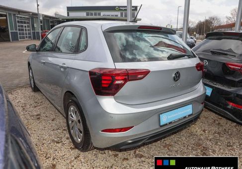 Volkswagen Polo, 2023