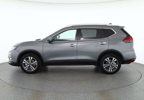 Nissan X-Trail, 2018 2