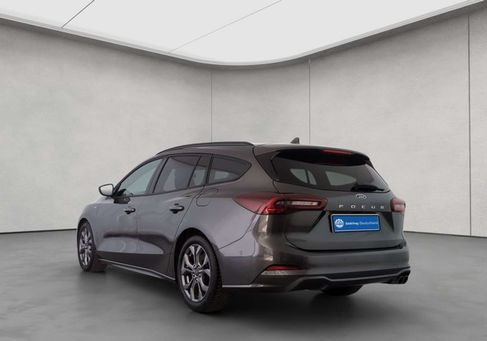 Ford Focus, 2024