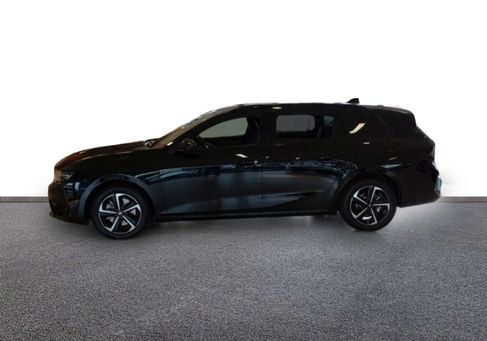 Opel Astra, 2026