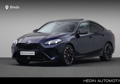 BMW 2er Gran Coupé, 2025