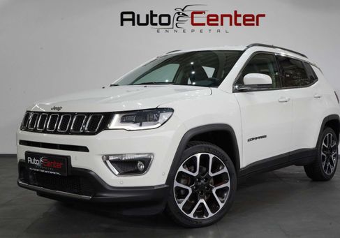 Jeep Compass, 2020 3