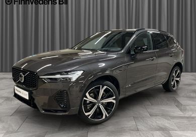 Volvo XC60, 2025
