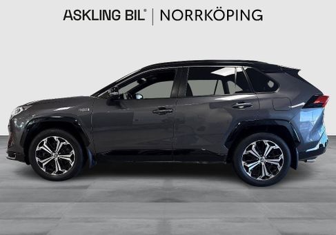 Toyota RAV 4, 2021 3