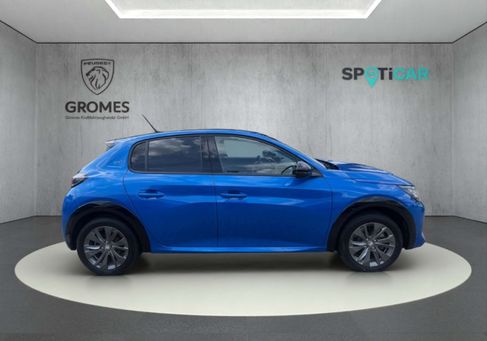 Peugeot 208, 2023