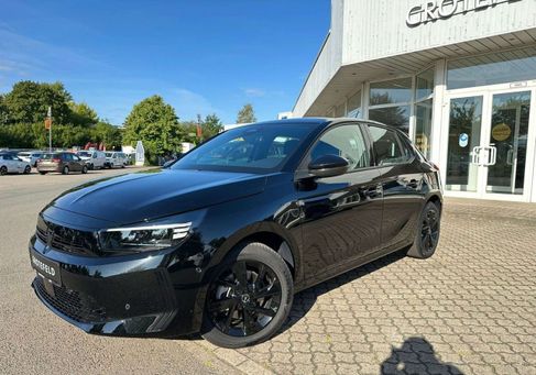 Opel Corsa, 2025 2