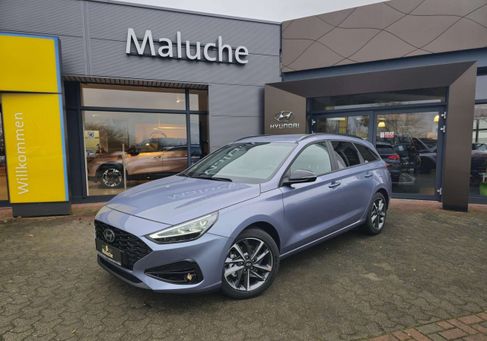 Hyundai i30, 2025 2