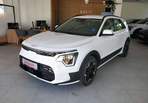 Kia Niro, 2022
