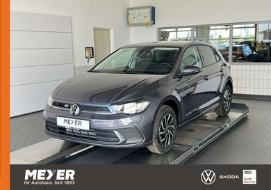 Volkswagen Polo, 2026