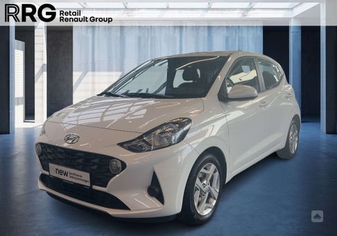 Hyundai i10, 2023