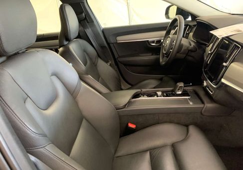 Volvo S90, 2022 3