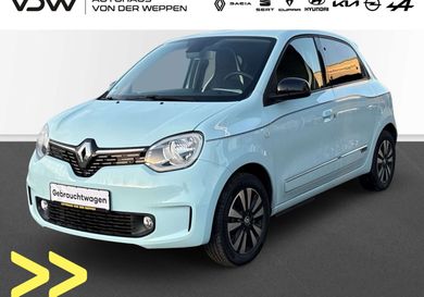 Renault Twingo, 2023