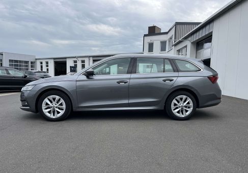 Skoda Octavia, 2023