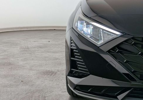 Hyundai i20, 2026 3