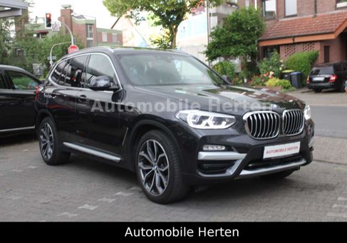 BMW X3, 2020 3