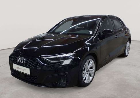 Audi A3, 2023 2