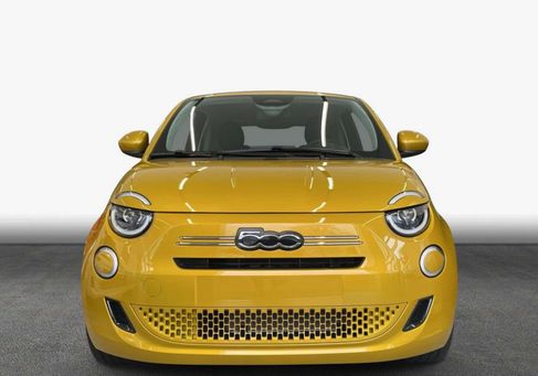 Fiat 500, 2026
