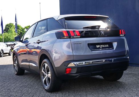 Peugeot 3008, 2023