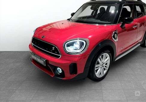 MINI, 2022