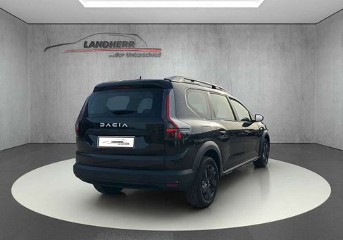 Dacia Jogger, 2026