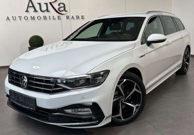 Volkswagen Passat Variant, 2023